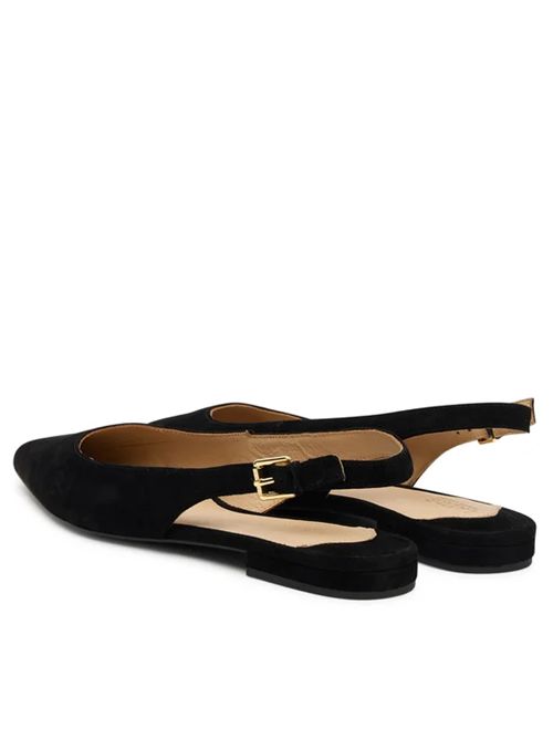 LONDYN LAUREN RALPH LAUREN | 802967746001BLACK